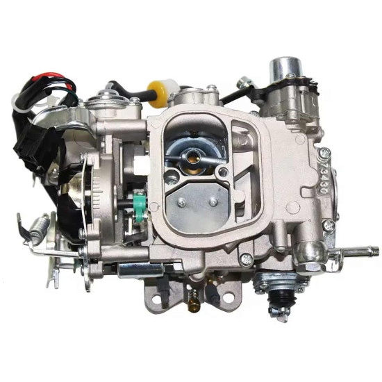 Carburetor for Toyota 3Y Engine Liteace 1992-2000 1.6-3.6L 