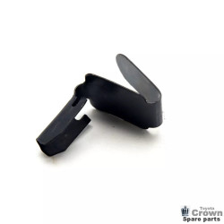 Clip & Cap, doorpanel retainer, Corolla, Corona, Crown
