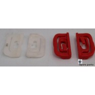 Clip Windshield Moulding Set Crown, Carina, Corona Cressida and more 