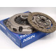 Clutch set for Toyota Corolla / Sprinter model :  CE70, CE71, CE72