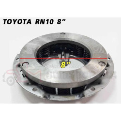 Clutch cover for Toyota Hilux RN10-15 - 8 inch