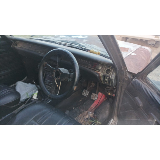 Dashpad LHD Corona RT60-RT70 - Mark2