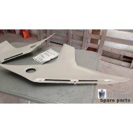 Cover, set left and right, rear interior panel, MARK II, MX10-RX12-MX13