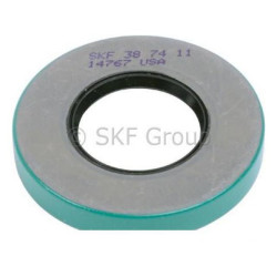 Oil Seal - 74x38x11 -  Rear Differential Carrier Mark2, Crown, Hilux