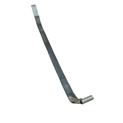 Set of fueltank straps Crown MS 60-75 series (Sedan and Hardtop)