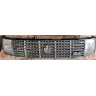 JZS133 Grill
