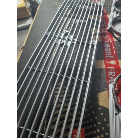 Grill MS60, 3 parts, new
