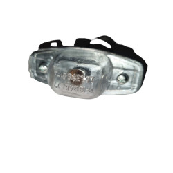 Licenseplate light Hilux RN30,40,50,56,60