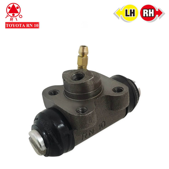 Rear brake cylinder Hilux LN10 Left and Right 7/8 inch