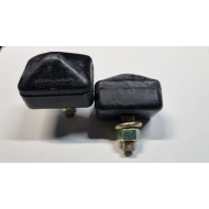 Bump stop front Hilux Tiger 1998-2003