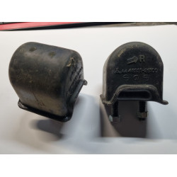 Bumper, Front Spring, No.1, LH112 HiAce