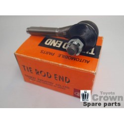 Outer tie rod end, pair, Toyota Corona RT4# , RT5# , RT8# , RT9#,  1964-73