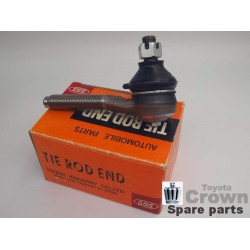 Outer tie rod end, pair, Toyota Corona RT4# , RT5# , RT8# , RT9#,  1964-73