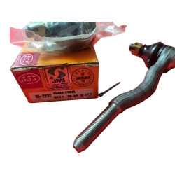 Inner tie rod end, pair, Corona Mk2 RX3# , RX4# , MX3# , MX4# , TX3# , TX4#