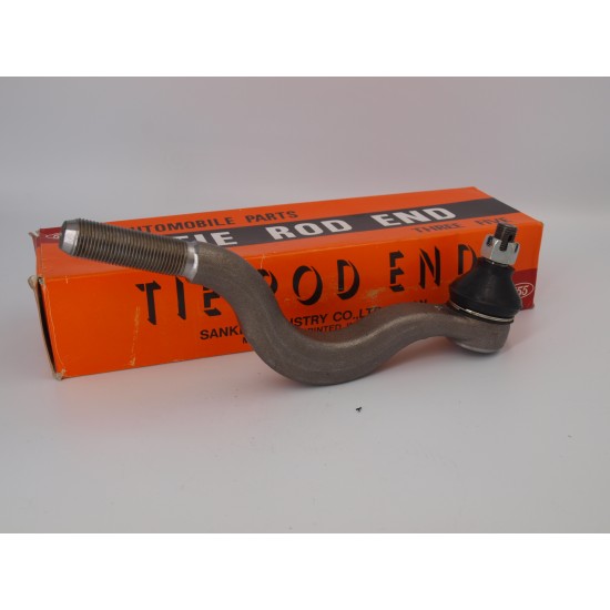 Inner tie rod end, set Crown MS120