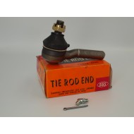 Outer tie rod end, pair, Crown MS60-MS110