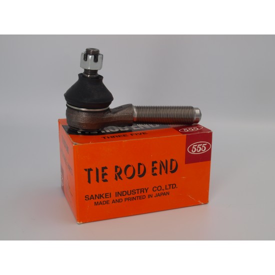 Outer tie rod end, pair, Crown MS120-MS130