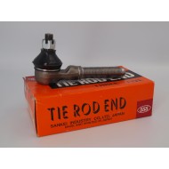 Outer tie rod end, pair, Crown MS130