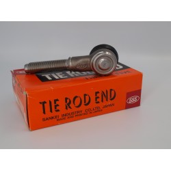 Outer tie rod end, pair, Crown MS130