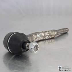 Inner tie rod end, pair, Corolla, Sprinter, KE10-KE18, TE1#  1969-1970, M12x1,25