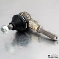 outer tie rod end, pair, Corolla, Sprinter,  Publica, KE10-KE18, TE1# , KP3#1969-1970