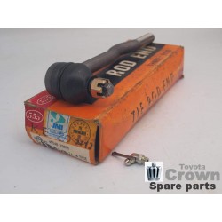 Inner tie rod end, pair, Corolla KE20 , 1970-1974