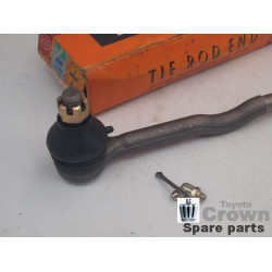 Inner tie rod end, pair, Corolla KE20 , 1970-1974