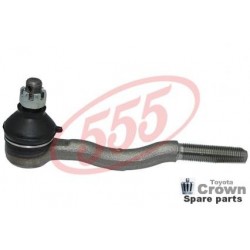 Inner tie rod end, pair, Cressida / Chaser RX3# , RX4# , MX3# , MX4# , TX3# , TX4#