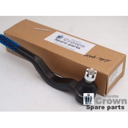 Inner tie rod end, set Crown MS80-110
