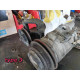 Airconditioningpump M-M2-M4 including bracket and pulley