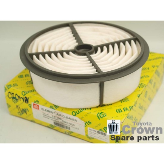 Airfilter Crown 16V, 1G, 4AG, 7M, MS133