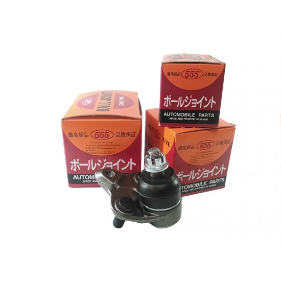 Ball joint, lower, each Crown #S40 - Hilux RN10 68-71