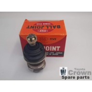Ball joint, upper, each RT4# , RT5# , RT8# , RT9# Corona