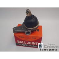 Ball joint, lower, each RT40 RT50 RT80 RT90 1964-1973 Corona