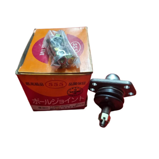 Ball joint, upper, each , MARK II, RX12 , RX2# , MX13 , MX2#