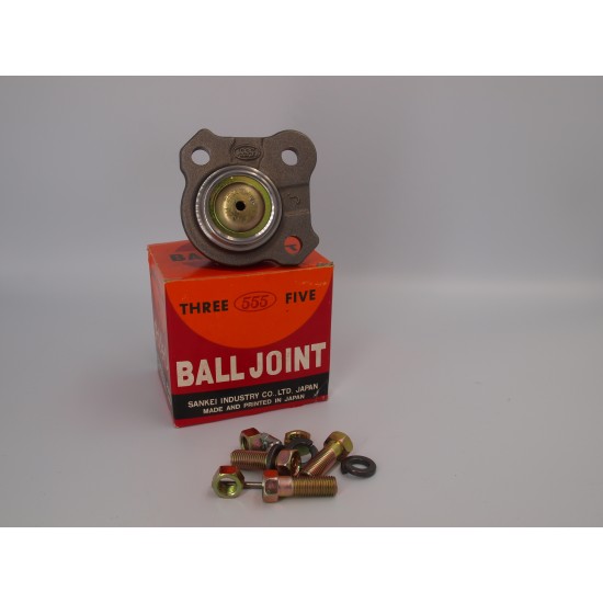Ball joint, lower, each, MS50-75, Crown 1967-1974