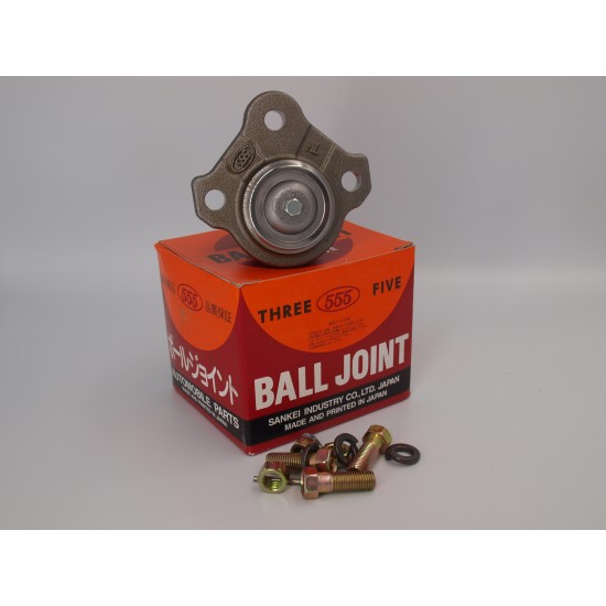 Ball joint, lower, each MS80-140, Crown 1974-1995