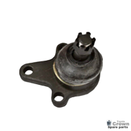 Ball joint, upper, each Crown #S40, 1962-1967