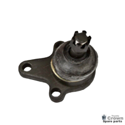 Ball joint, upper, each Corona RT20, Tiara