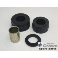 Body Mounts Crown, 16 sets