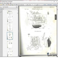 Partsbooks in PDF-file