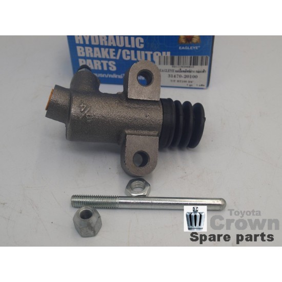 Cylinder assy, clutch release, 3/4&quot; for Corona RT100