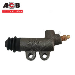 Cylinder assy, clutch release, 15m mm, for Hilux RN20, RN25