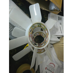 Fan, Toyota , OD 386 mm Celica, Crown Hilux and more