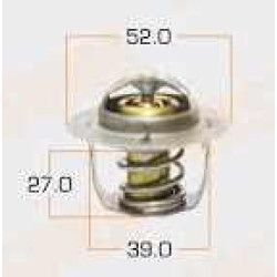 Thermostat, Aftermarket, M-engines