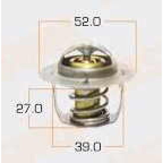 Thermostat, Aftermarket, M-engines