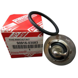 Genuine original thermostat, Crown, Supra, Soarer