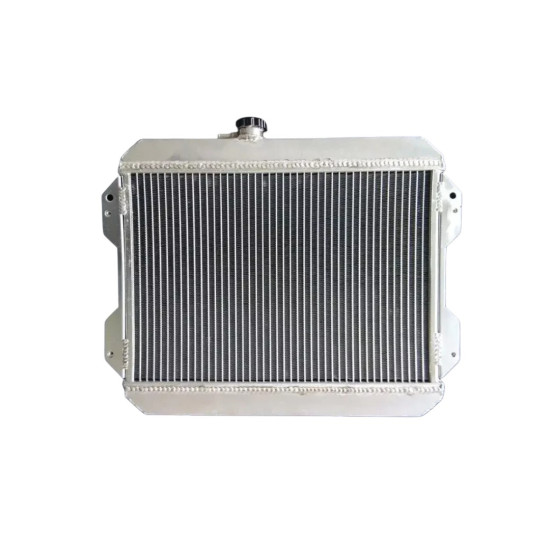 Radiator Toyota Corolla KE30, KE38, KE55, KE70 AT/MT