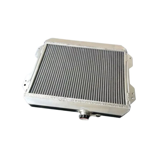 Radiator Toyota Corolla KE30, KE38, KE55, KE70 AT/MT