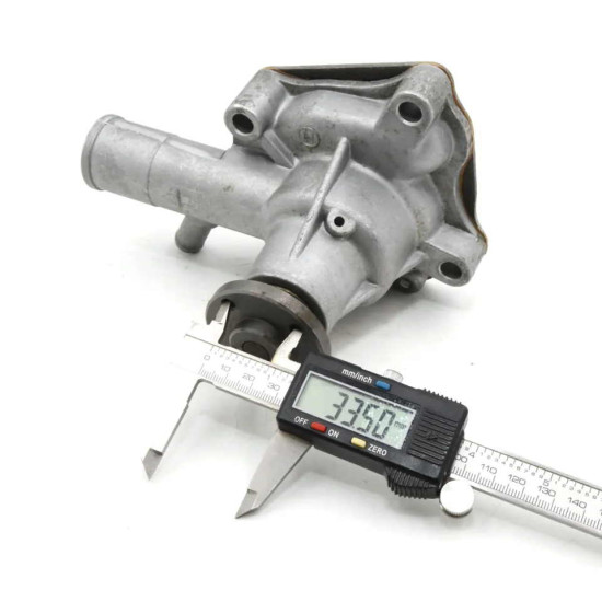 waterpump K - 2K-  3K 1966 - 1970